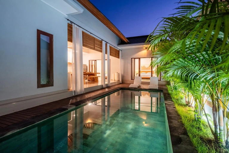 3 Bedroom Villa for Monhly & Yearly Rent in Heart Canggu, 3-bed villa for rent in Canggu – photo 14 of 15