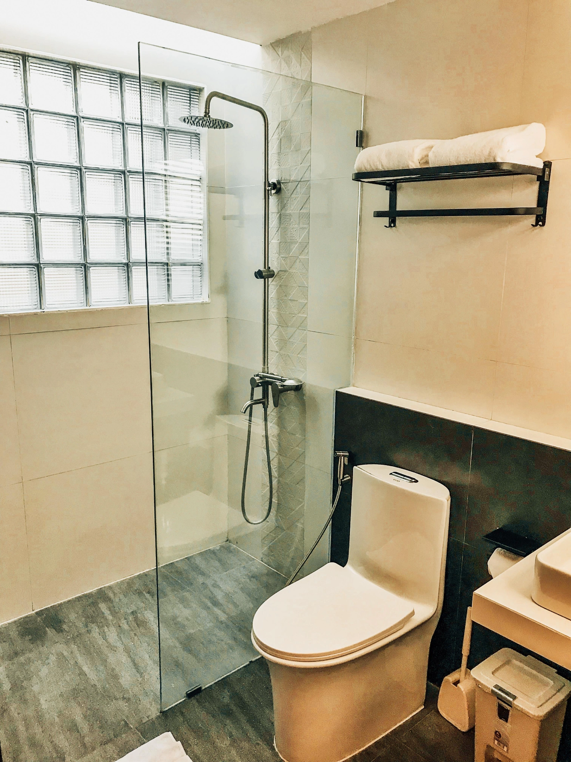 1BR Stunning Mezzanine Loft with the Balcony at SANUR, 1-bed villa for rent in Sanur – photo 15 of 15