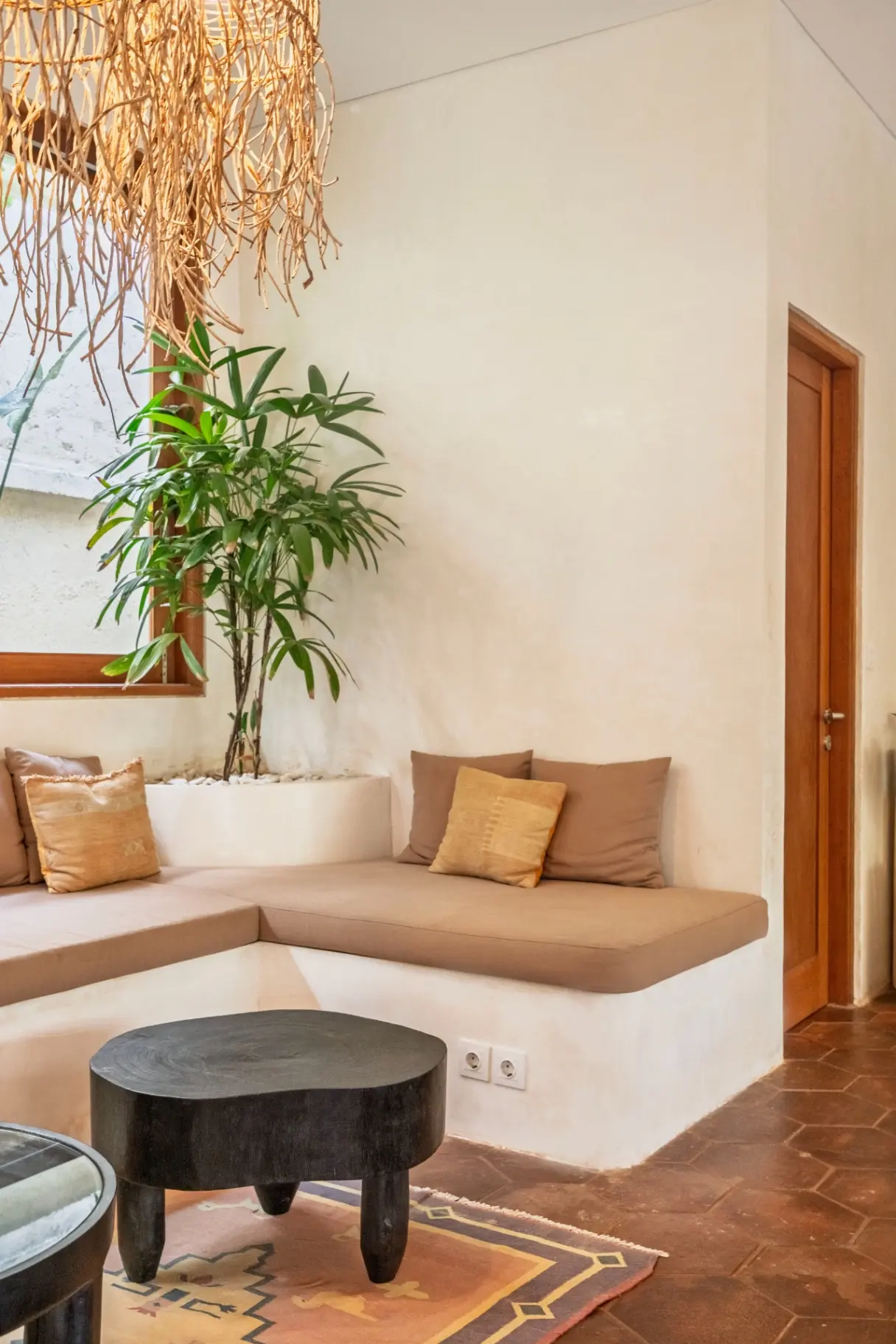 Victoria - 3BR Luxury Villa | Private Pool Near Desa Kitsuné, 3-bed villa for rent in Canggu – photo 12 of 15
