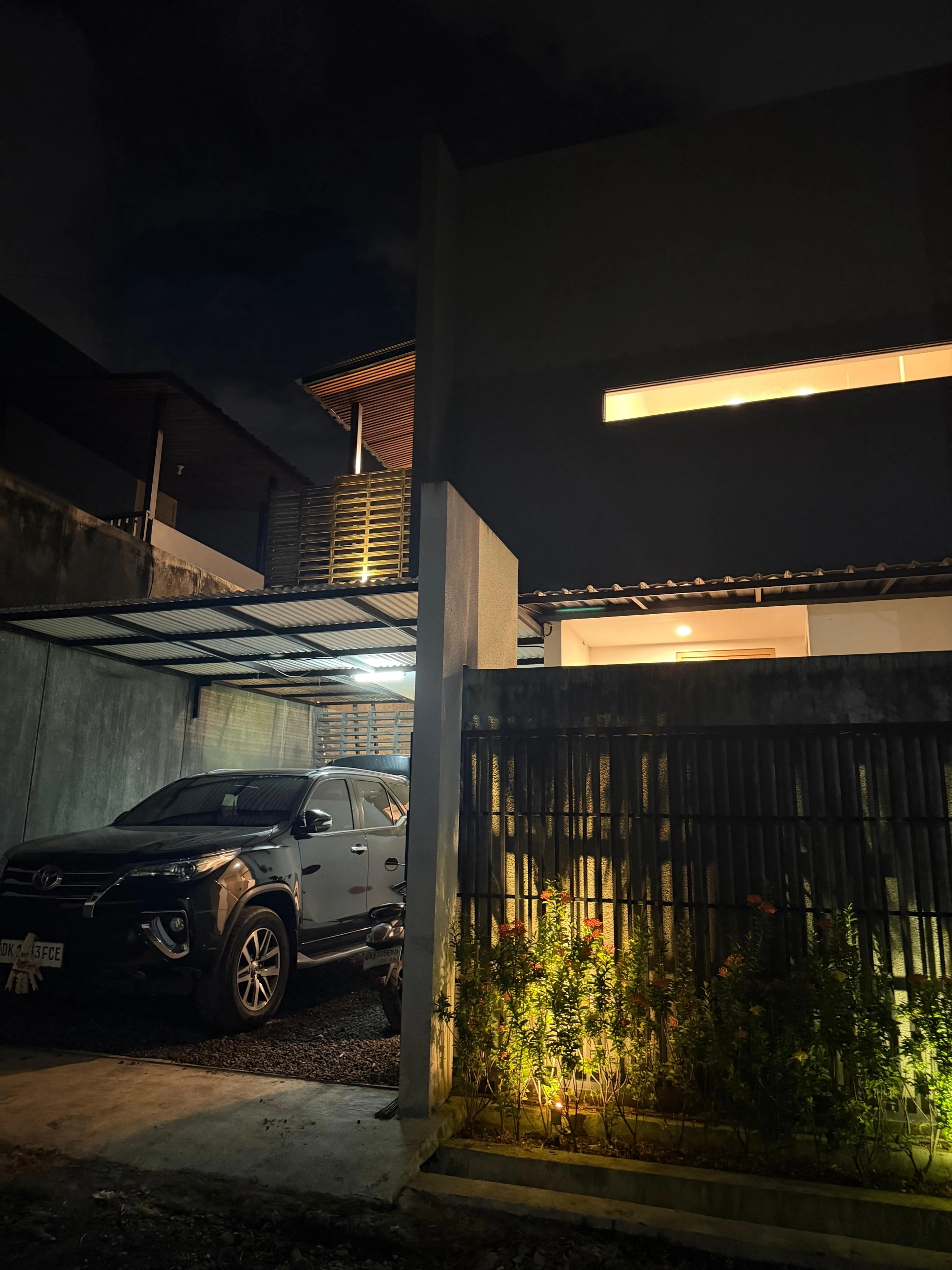 Villa Nava – Modern 2 Bedroom Villa with Private Pool in Munggu, Mengwi, 2-bed villa for rent in Seseh – photo 2 of 13