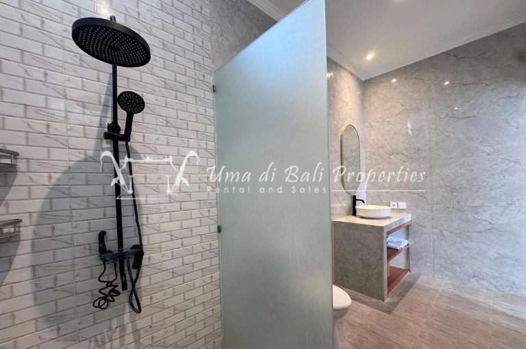 Brand New 2BR Villa for Rent at Canggu, 2-bed villa for rent in Canggu – photo 11 of 15
