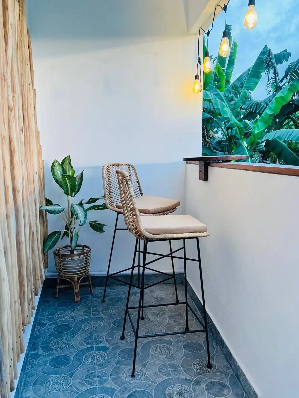House Of Cepaka Munggu, 2-bed villa for rent in Canggu – photo 5 of 8