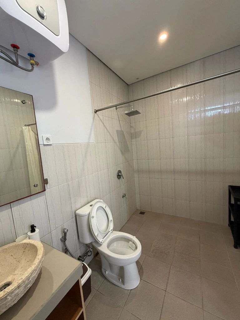 Minimalish Villa in Ungasan, 2-bed villa for rent in Uluwatu – photo 14 of 15