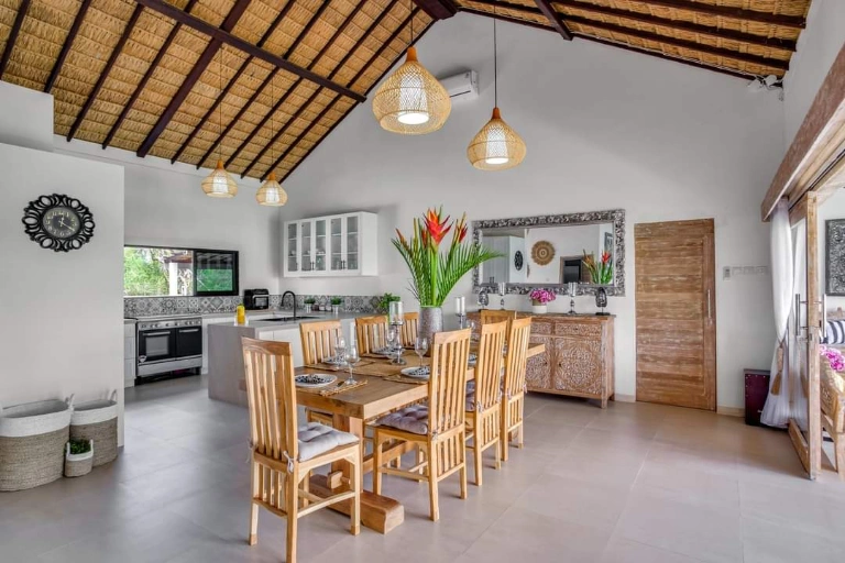 Villa For Rent 2 Bed in Nusa Dua,South Kuta Bali, 2-bed villa for rent in Nusa Dua – photo 11 of 15