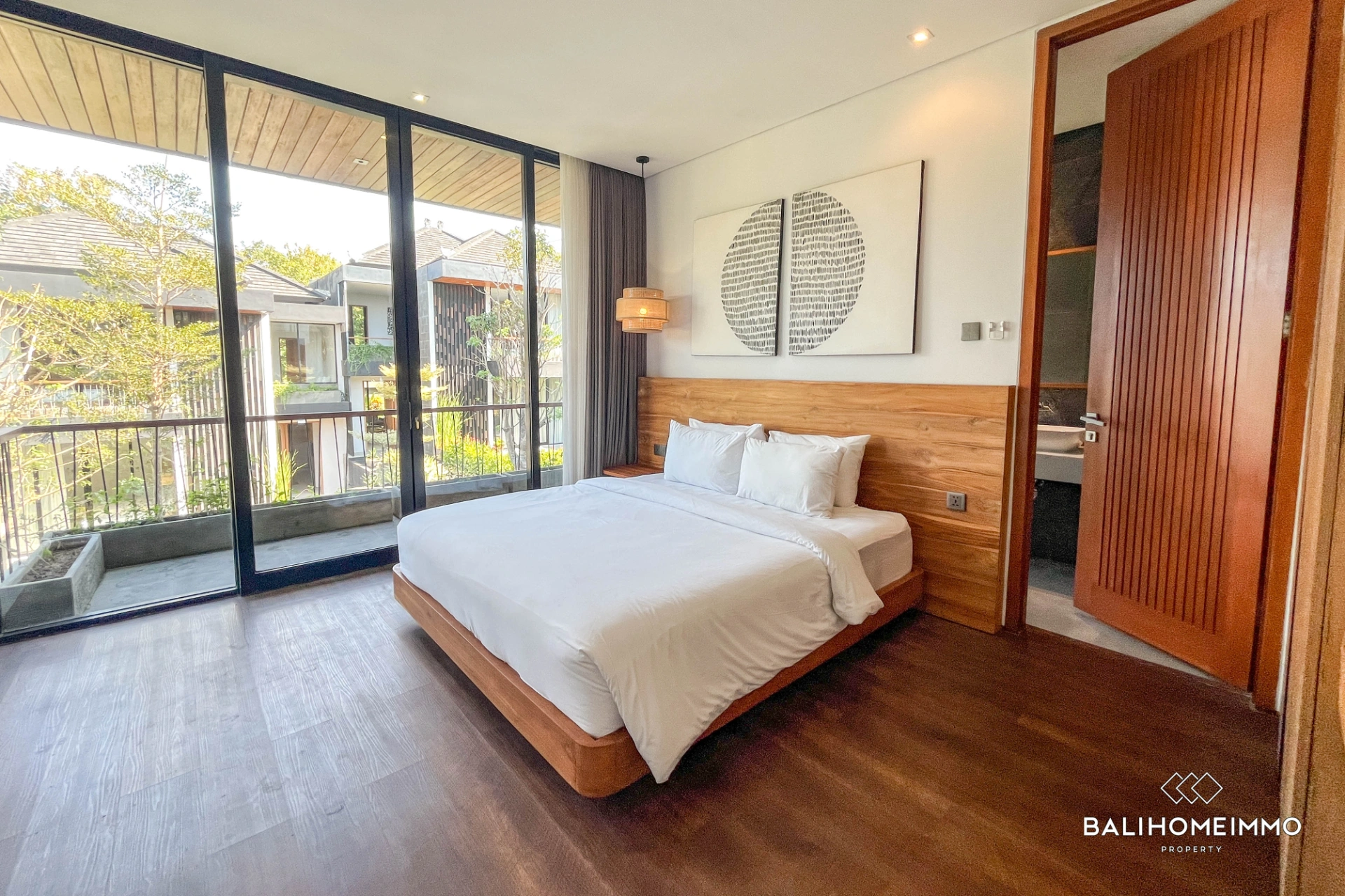 Stunning 3 Bedrooms Villa for Sale & Rent near Balangan Beach, 3-bed villa for rent in Uluwatu – photo 8 of 12