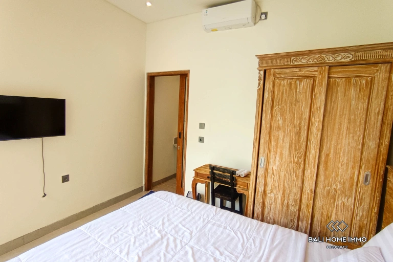 Brand New Minimalist 2-bedroom Villa for Rent in Jimbaran, 2-bed villa for rent in Uluwatu – photo 9 of 10