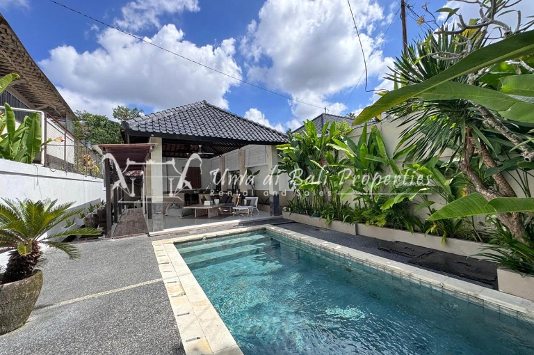 2BR Villa for Rent at Umalas, 2-bed villa for rent in Canggu – photo 7 of 15