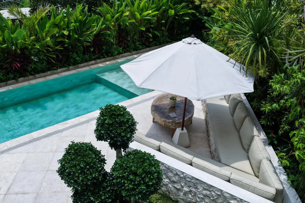 Villa Belkin - 5 Bedroom Luxury Brand New Villa Near Nirvana Wellness Canggu!!!, 5-bed villa for rent in Canggu – photo 13 of 14