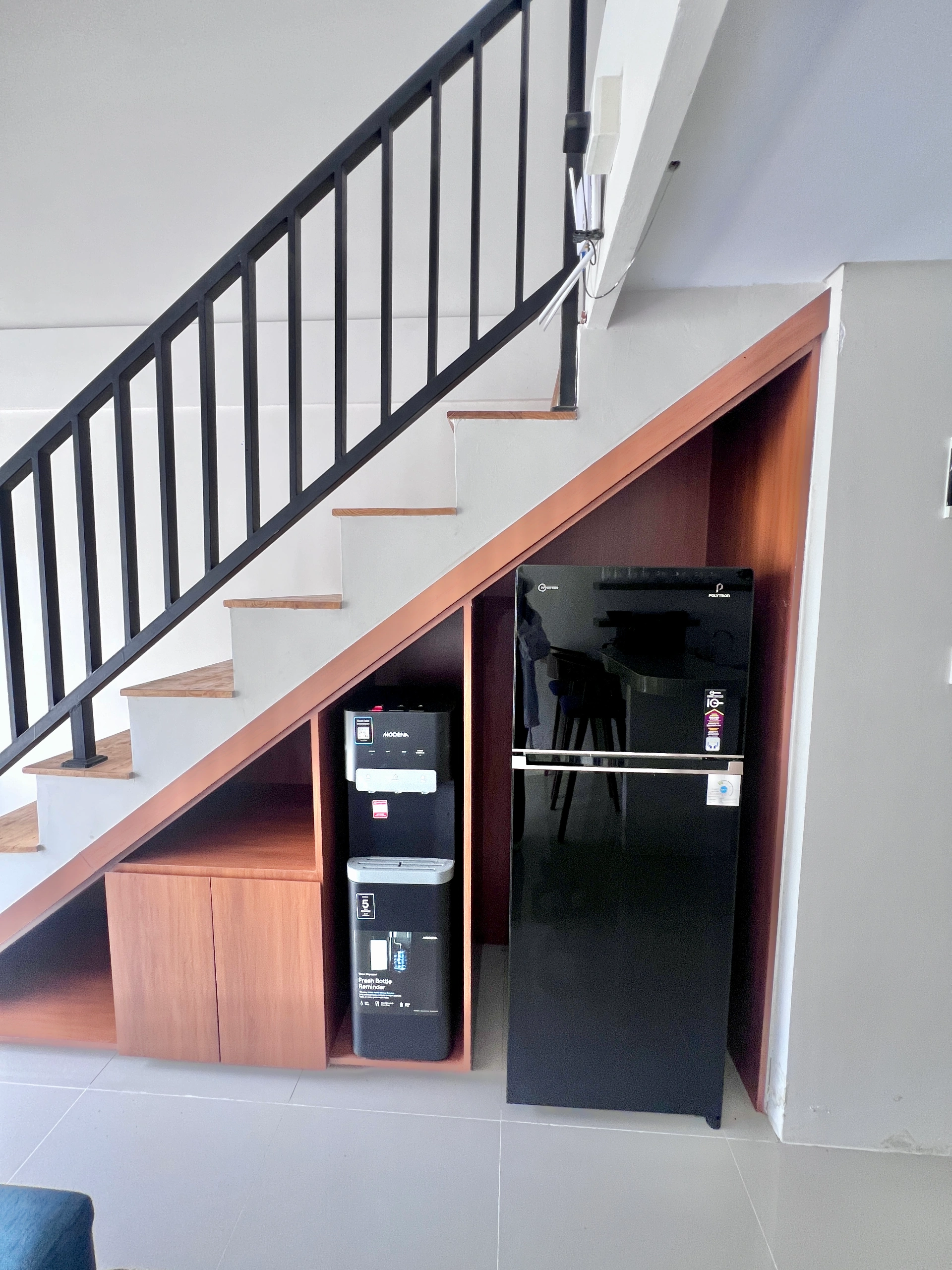 1BR Loft in Tumbak Bayuh #20, 1-bed villa for rent in Pererenan – photo 13 of 15