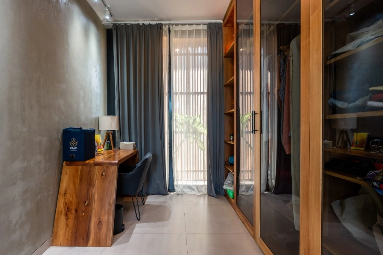 Villa For Rent 3 Bed In Berawa,Tibubeneng Bali, 3-bed villa for rent in Canggu – photo 7 of 15