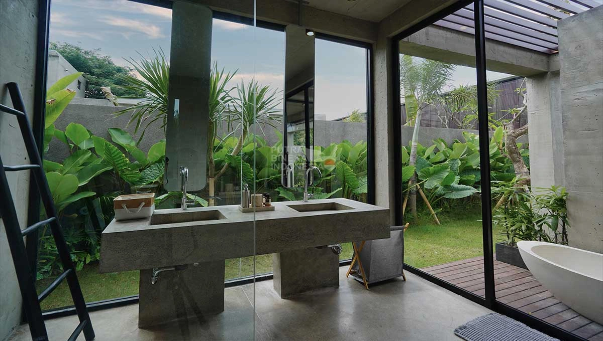 Villa For Rent 4 Bed In Nyang Nyang,Uluwatu Bali, 4-bed villa for rent in Uluwatu – photo 10 of 13