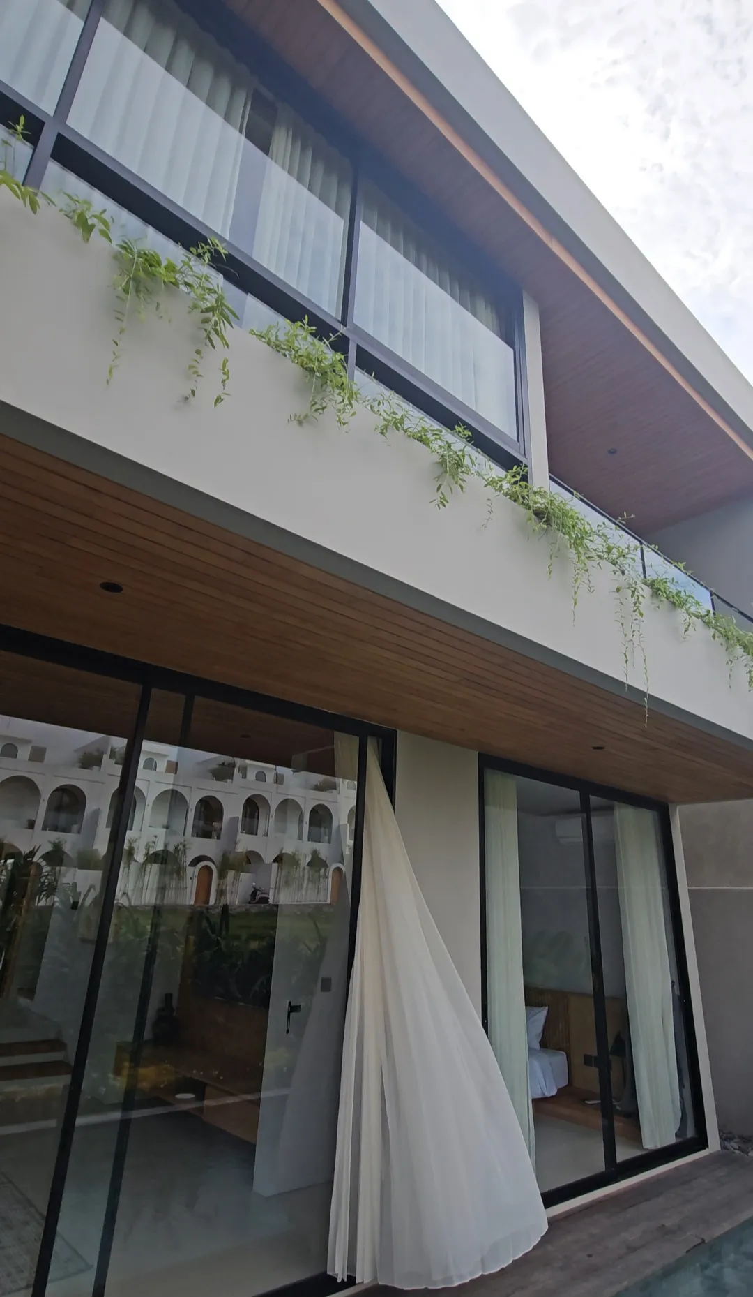 The Jewel "C Unit" [Video included in this post], 3-bed villa for rent in Pererenan – photo 2 of 15