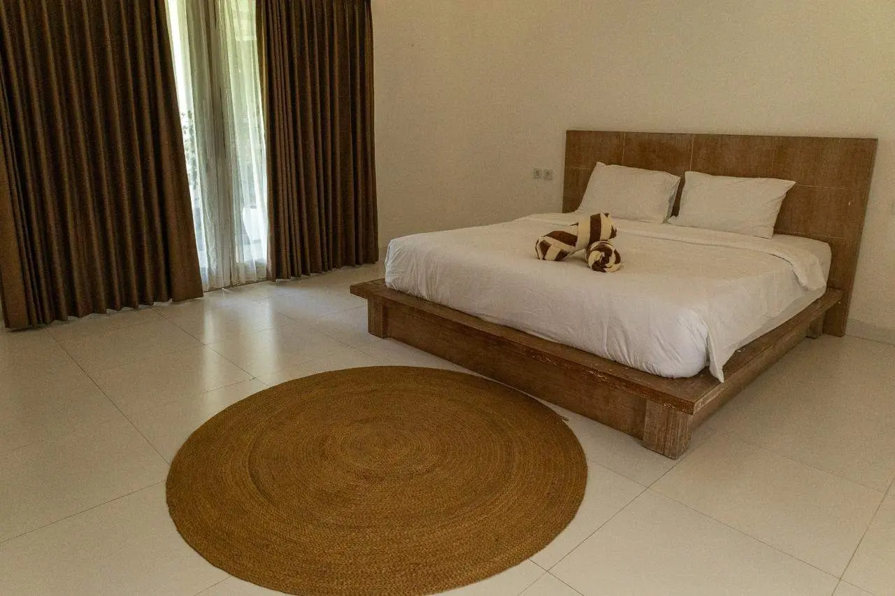 Villa For Rent 2 Bed In Babakan,Canggu Bali, 2-bed villa for rent in Canggu – photo 10 of 15