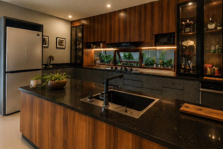 Lana | Luxury 3BR Private Pool Villa in Ubud, Bali, 3-bed villa for rent in Ubud – photo 9 of 15