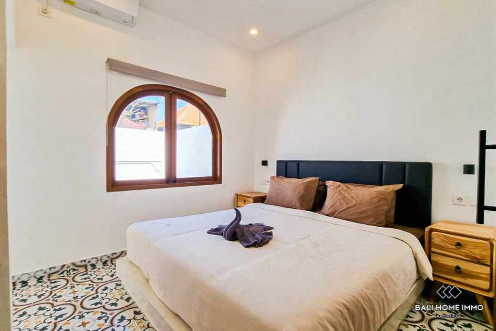 Charming 2 Bedroom Villa in Bali Canggu Residential Side, 2-bed villa for rent in Canggu – photo 8 of 11