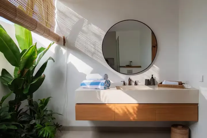 2BR Villa in Canggu, 2-bed villa for rent in Canggu – photo 10 of 12