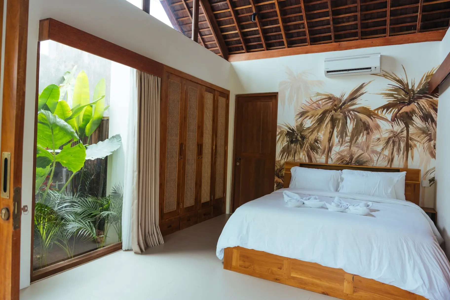 Tropical 1 bedroom Villa in Bingin, 1-bed villa for rent in Uluwatu – photo 9 of 15