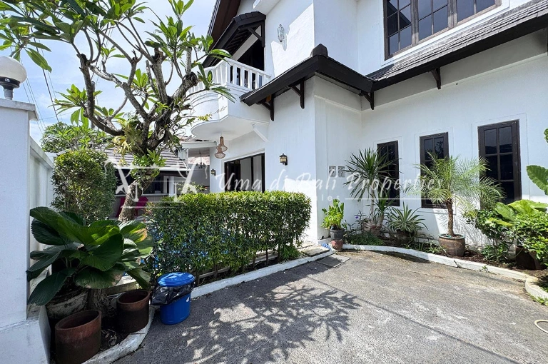 3BR Villa for Rent at Umalas, 3-bed villa for rent in Canggu – photo 11 of 15