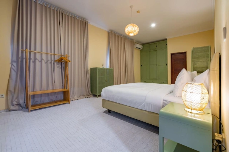 3BR Villa - Batu Bolong - Fully Furnished, 3-bed villa for rent in Canggu – photo 6 of 15