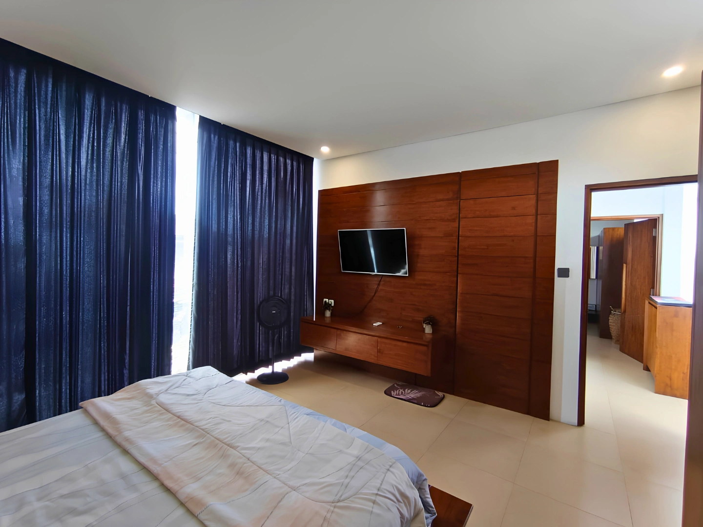 Yearly Rent 2 Bedrooms Villa in Seminyak, 2-bed villa for rent in Seminyak – photo 14 of 15