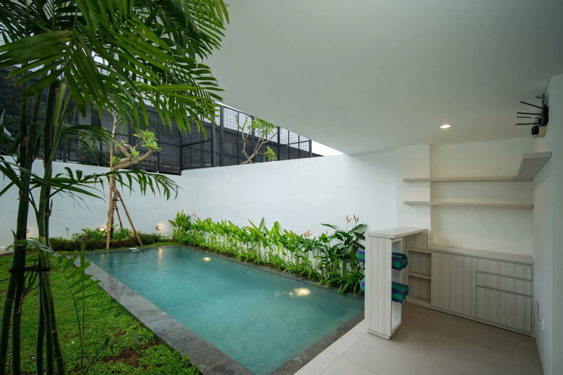 2 Bedroom Villa in Tumbak Bayuh, Idr 25 Mill/month, 2-bed villa for rent in Pererenan – photo 5 of 15