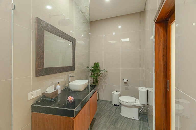 Monthly Rent Villa 2 Bedroom (Seminyak), 2-bed villa for rent in Seminyak – photo 15 of 15