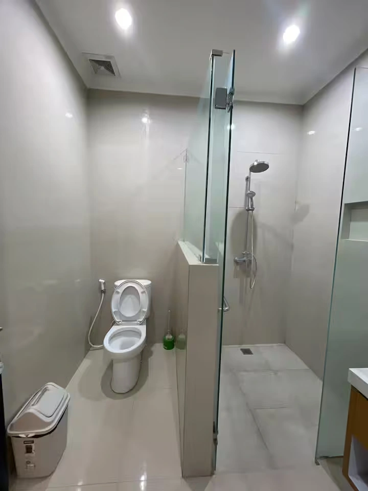 Monthly Rent Villa 4 Bedroom (Ungasan) By Nami Bali, 4-bed villa for rent in Uluwatu – photo 7 of 15