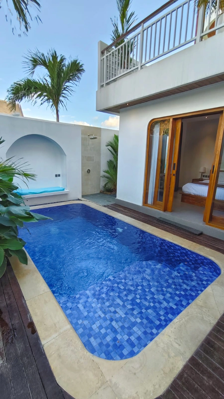 *2BR New Villa *rama Kedungu* *, 2-bed villa for rent in Canggu – photo 2 of 15