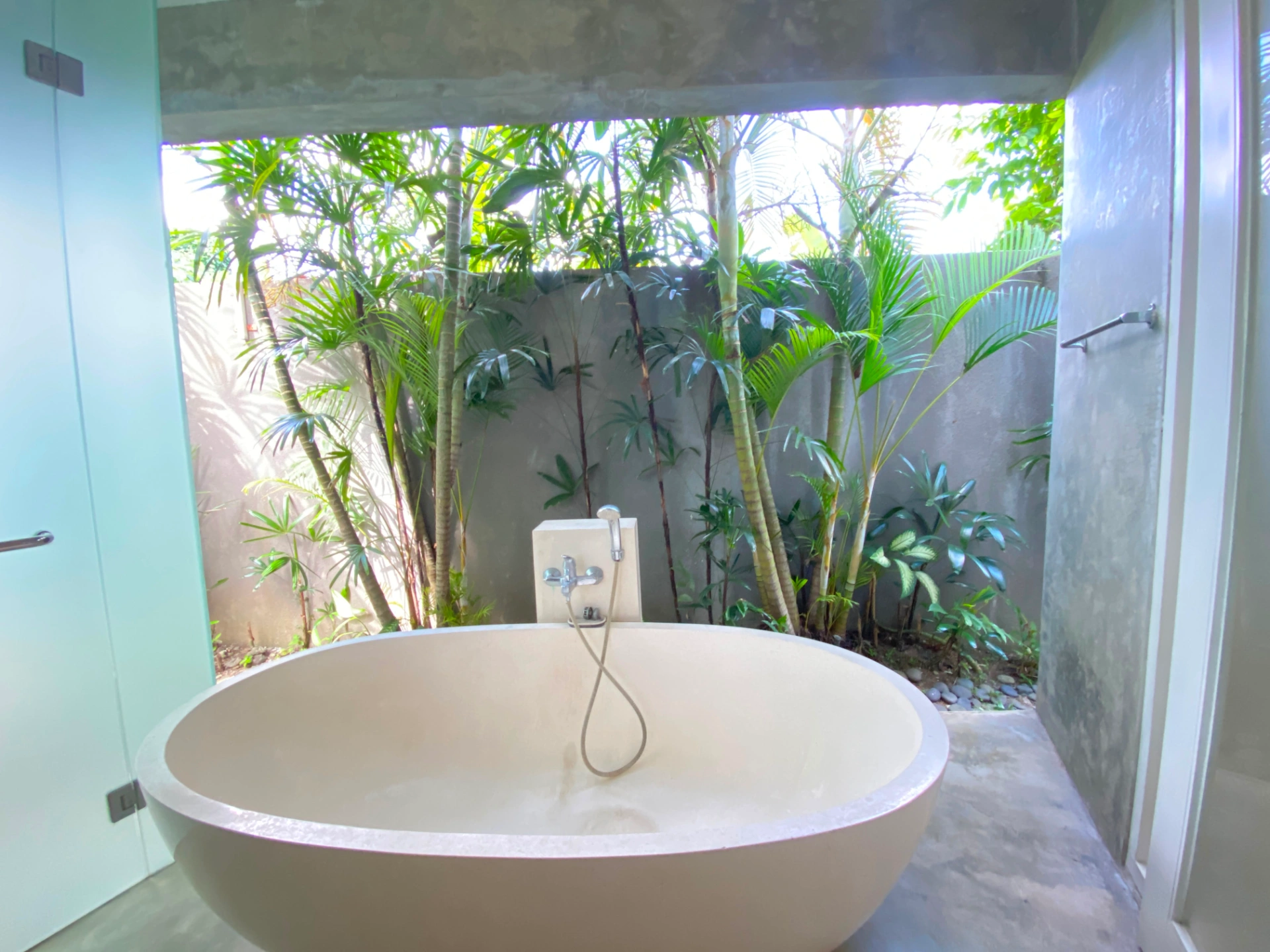 4BR Villa for Rent in Umalas | IDR 550 Million / Year, 4-bed villa for rent in Canggu – photo 14 of 15