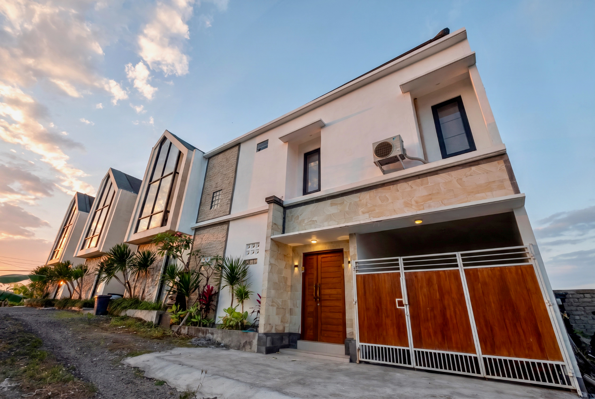Villa 2 Bedrooms in Tumbak Bayuh, 2-bed villa for rent in Canggu – photo 15 of 15