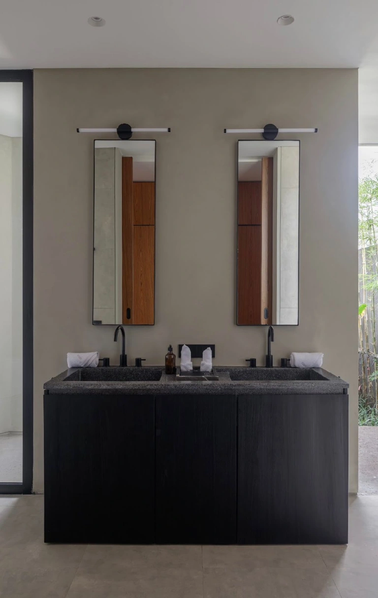 Luxury 2BR Villa in Canggu – Padonan, 2-bed villa for rent in Canggu – photo 15 of 15