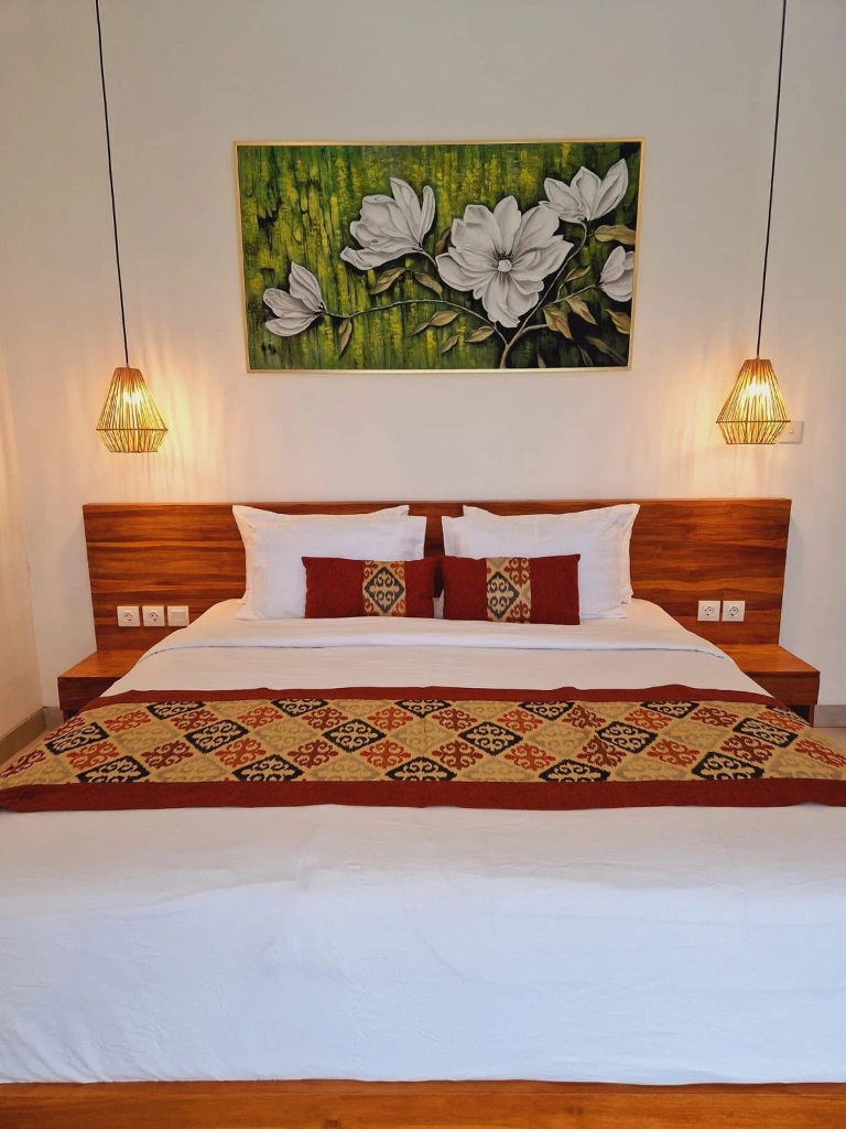 3BR Villa in Babakan Canggu, 3-bed villa for rent in Canggu – photo 7 of 7