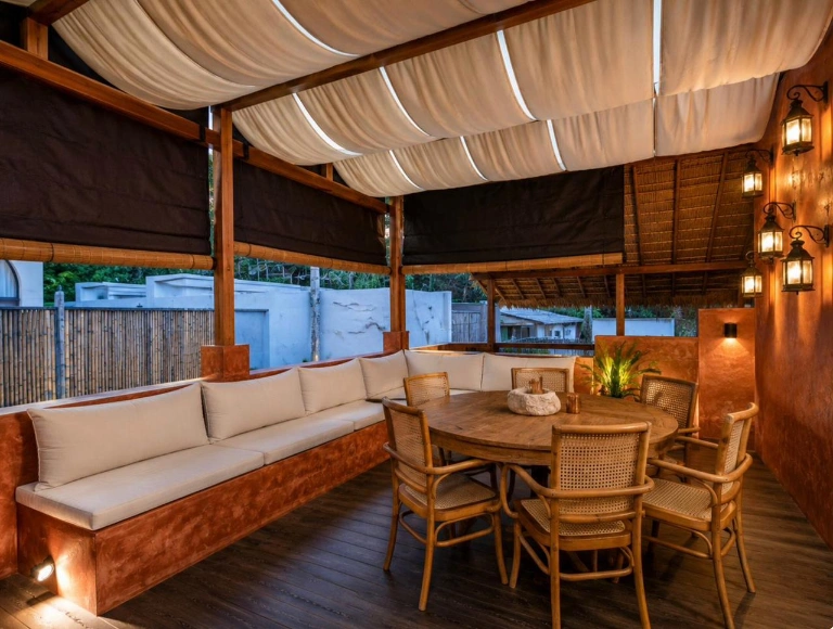 Villa For Rent 3 Bed In Uluwatu,South Kuta Bali, 3-bed villa for rent in Uluwatu – photo 13 of 15