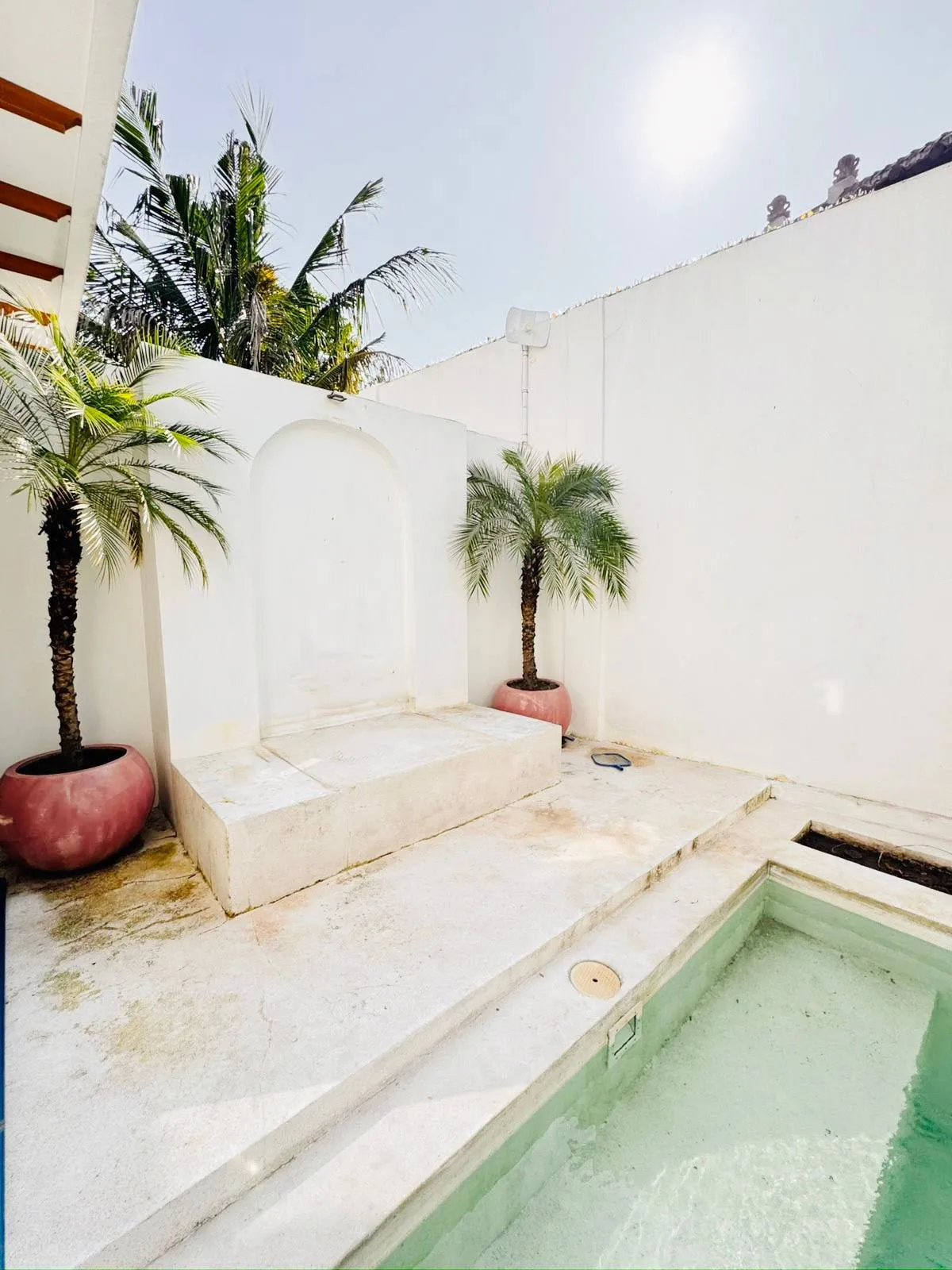 3 Bedroom Modern Villa in Pererenan Sempol, 3-bed villa for rent in Pererenan – photo 10 of 11