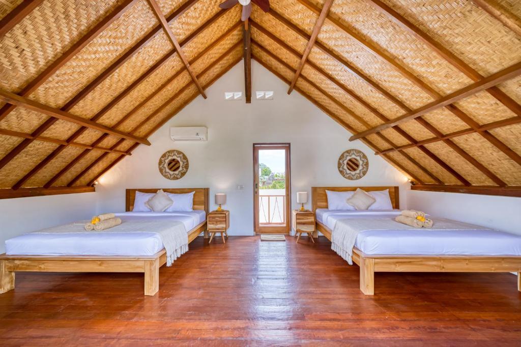 Villa For Rent Astana 9 Bed Pererenan,Canggu, 9-bed villa for rent in Pererenan – photo 7 of 14