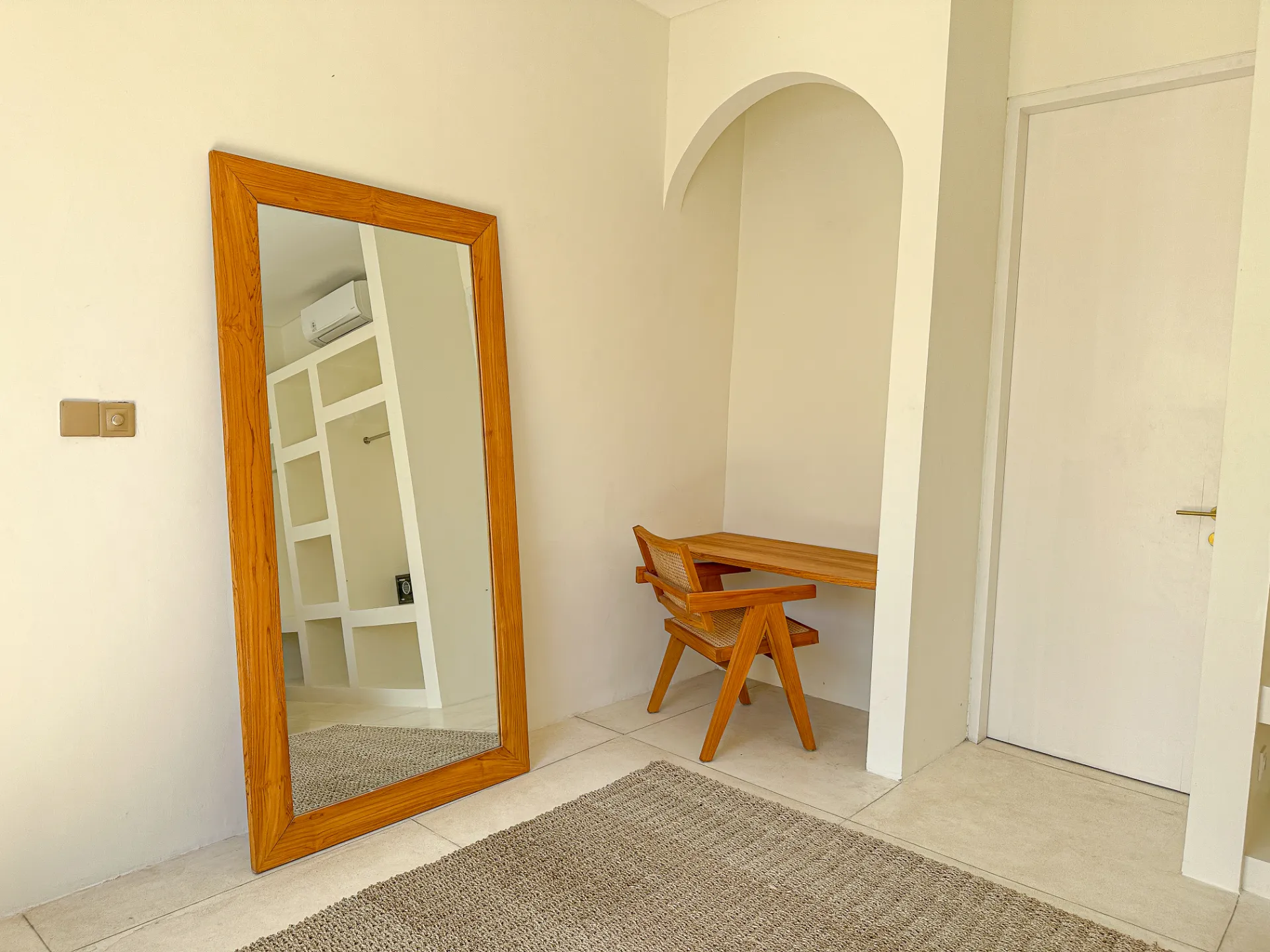 Premium 1 Bedroom Ocean Apartment – Uluwatu, 1-bed villa for rent in Uluwatu – photo 5 of 15