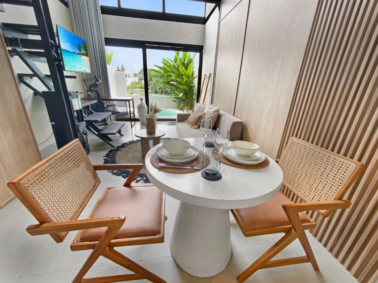 Villa Inhale By Local Property Team, 1-bed villa for rent in Canggu – photo 14 of 15