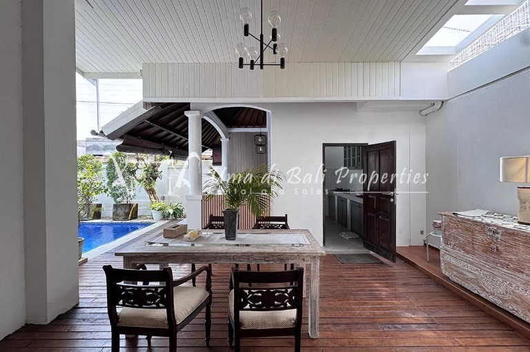 3BR Villa for Rent at Umalas, 3-bed villa for rent in Canggu – photo 10 of 15