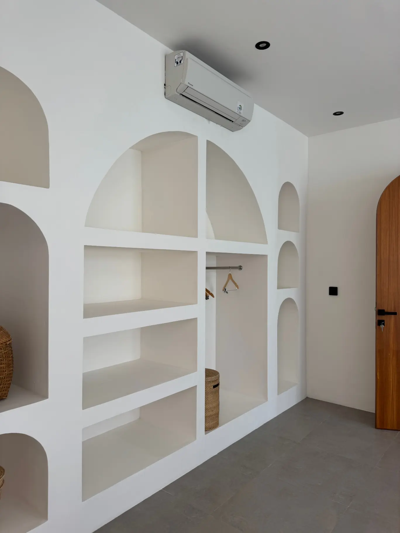Large 2 Bedroom Mediterranean Elegance Villa in Pererenan, 2-bed villa for rent in Canggu – photo 8 of 15