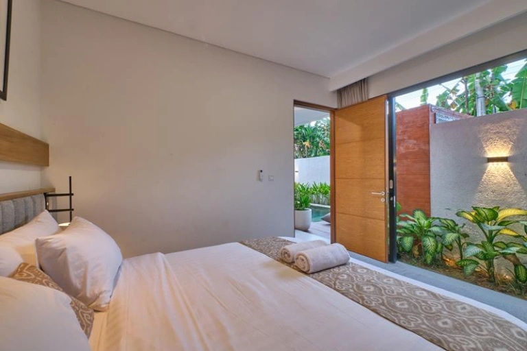 3 Bedroom Villa for Monthly Rent in Silungan, Lodtunduh, Ubud (VR3.621), 3-bed villa for rent in Ubud – photo 9 of 15