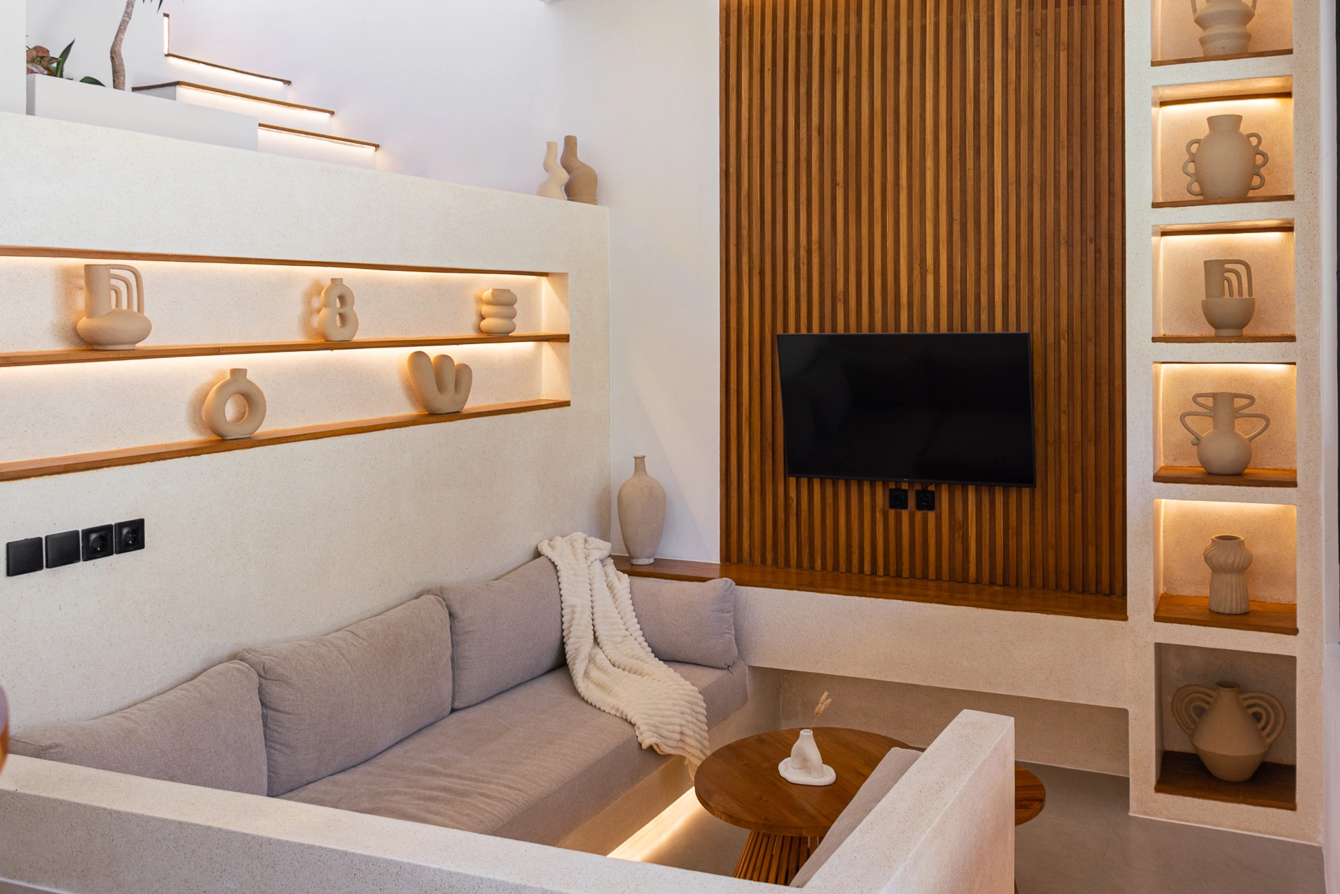 VILLA AMEZA: a peaceful tropical hideaway in Nyang Nyang, Uluwatu, 2-bed villa for rent in Uluwatu – photo 14 of 15