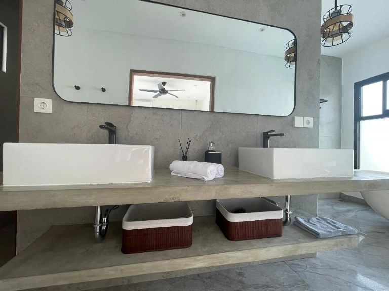 /For sale luxury villa in Bingin Uluwatu, 3-bed villa for rent in Uluwatu – photo 3 of 15