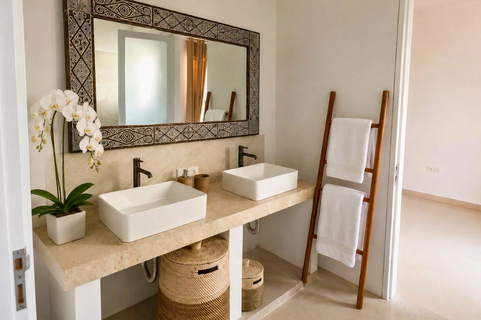 Price Drop - 3BR Modern Villa for Rent, 3-bed villa for rent in Canggu – photo 12 of 12