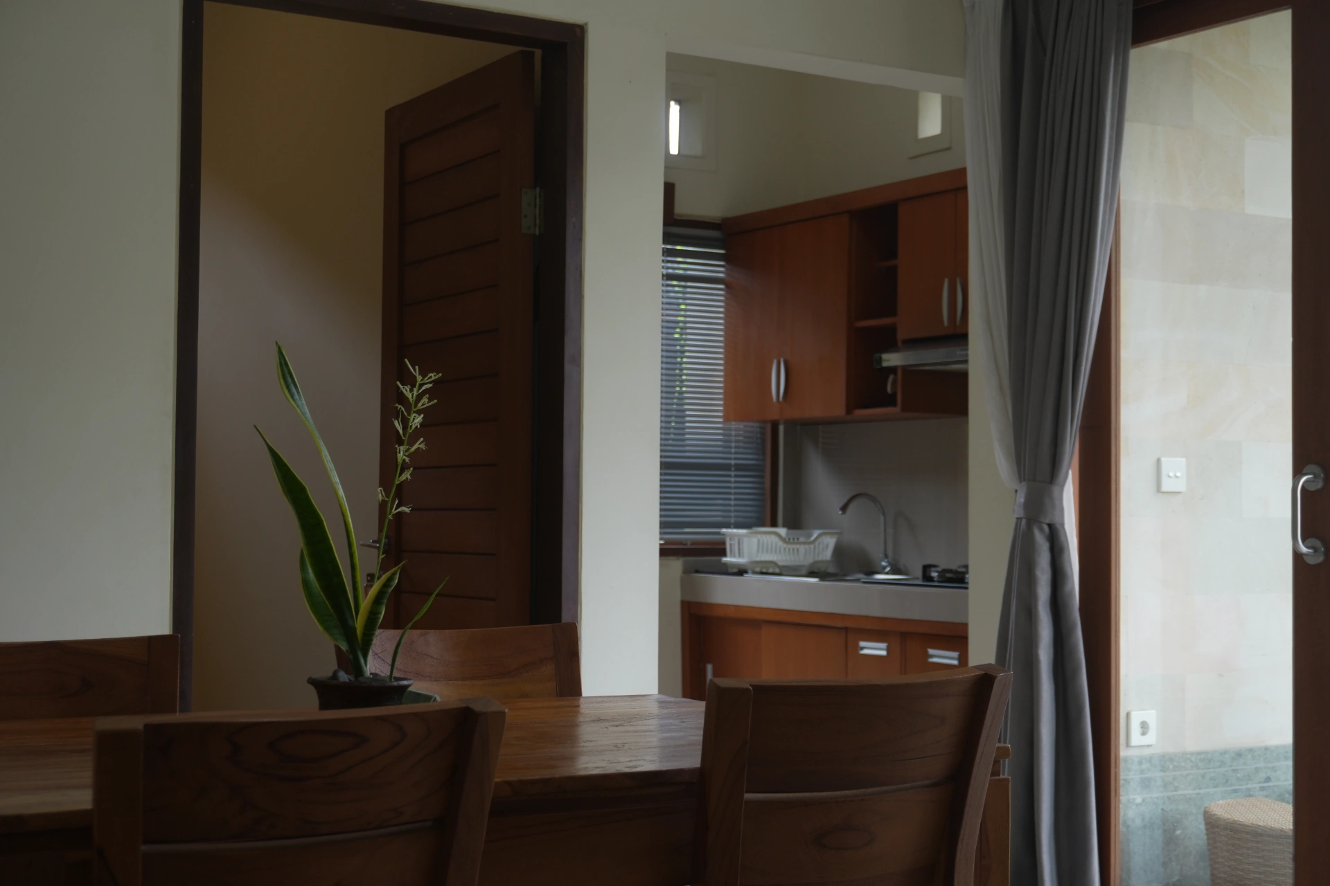 Dukuh House Ubud - 2BR Groups or Family Gateaway in Center Ubud, 2-bed villa for rent in Ubud – photo 12 of 13