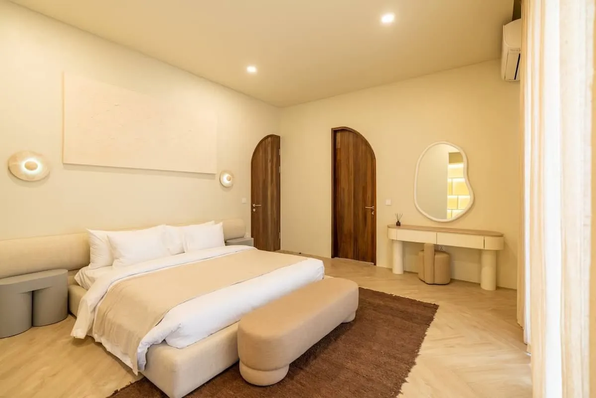 Villa For Rent 4 Bed In Jalan Bingin,Uluwatu Bali, 4-bed villa for rent in Uluwatu – photo 10 of 15
