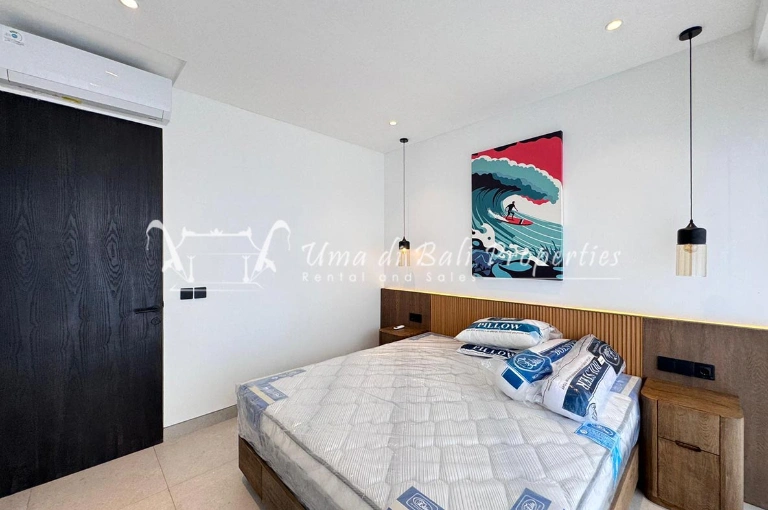 Brand New Villa for Rent at Umalas, 2-bed villa for rent in Canggu – photo 14 of 15
