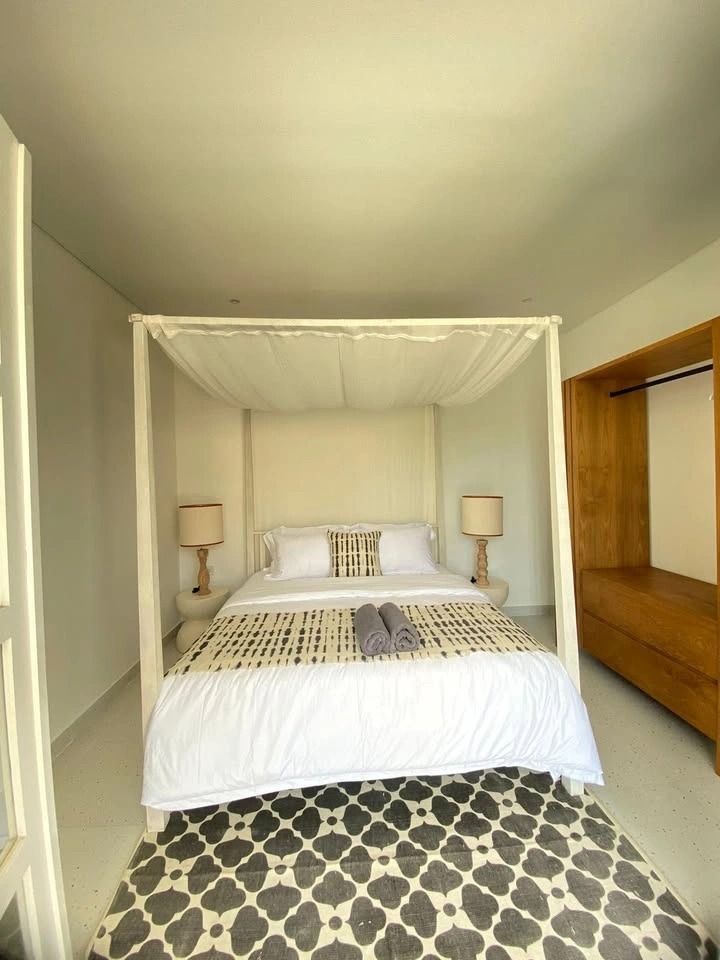 3 Bedroom Villa Full Furnished in Canggu Kayu Tulang, 3-bed villa for rent in Canggu – photo 6 of 15
