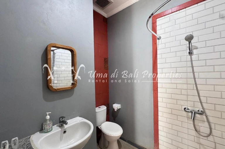 3BR Villa for Rent at Umalas, near France School, Bali, 3-bed villa for rent in Canggu – photo 9 of 15