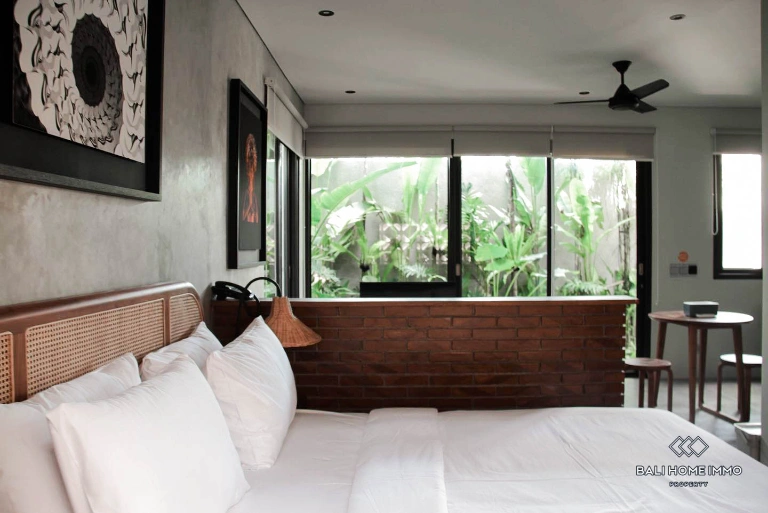 1 Bedroom Apartment for Monthly Rental in Bali Kerobokan, 1-bed villa for rent in Seminyak – photo 3 of 12