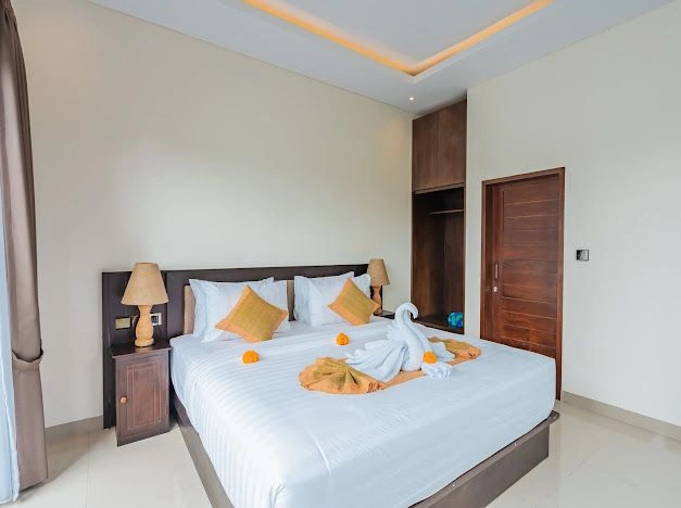 2 Bedroom Luxury Private Villa in Pejeng Ubud, 2-bed villa for rent in Ubud – photo 8 of 14